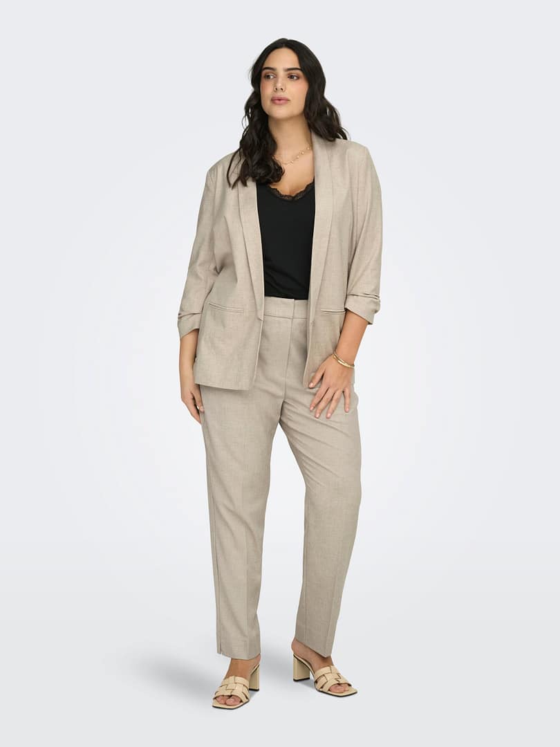 CARELLY 3/4 BLAZER TLR NOOS - Afbeelding 5