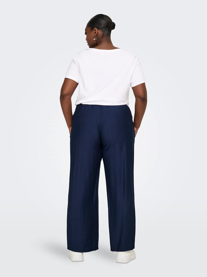 CARSANDY HW PANTS TLR - Afbeelding 5
