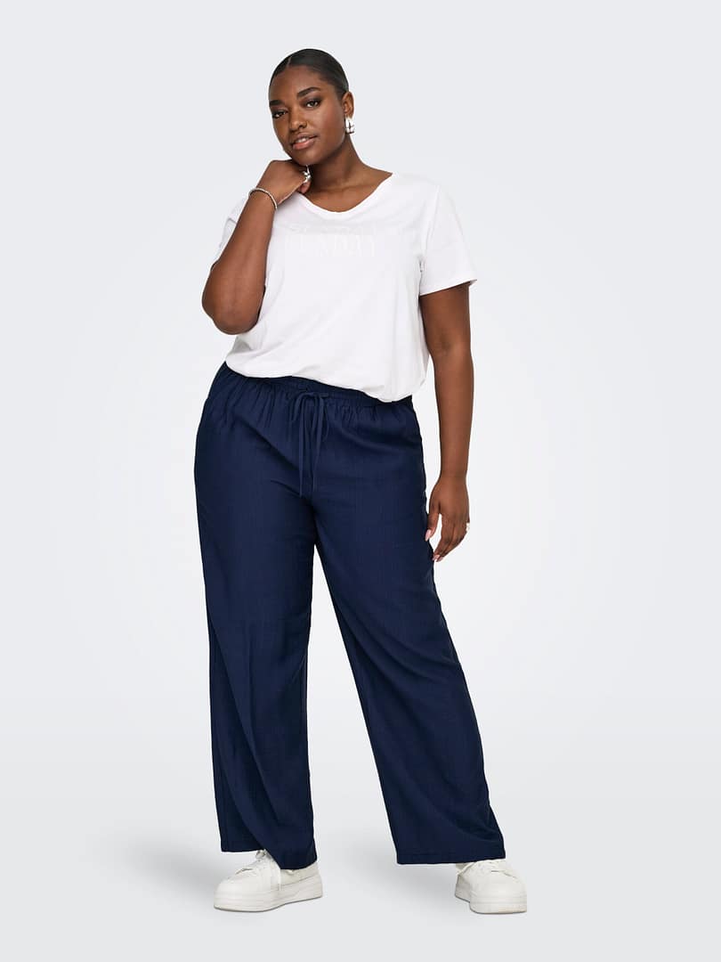 CARSANDY HW PANTS TLR - Afbeelding 7