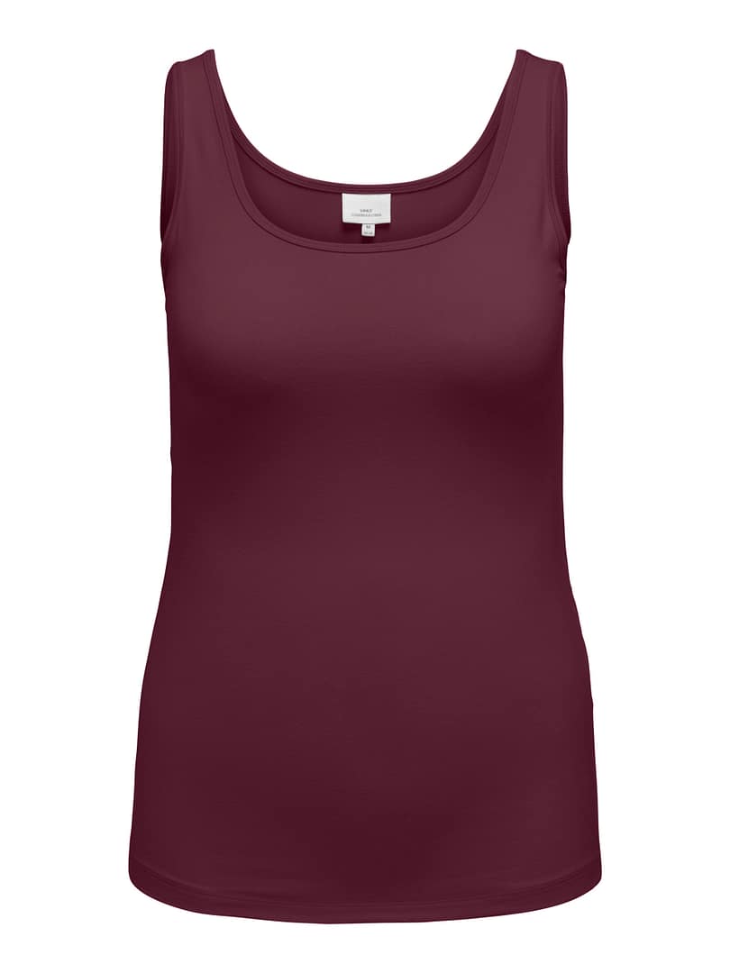 CARTIME TANK TOP JRS