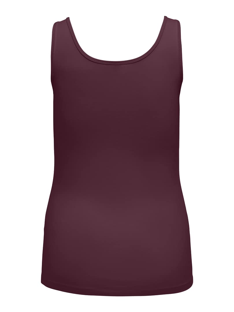 CARTIME TANK TOP JRS - Afbeelding 2