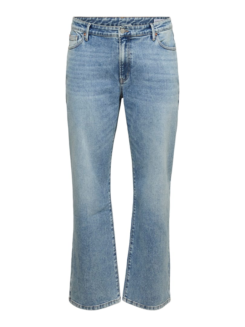 VMCALLISON MR STRAIGHT DNM JEANS SI CUR