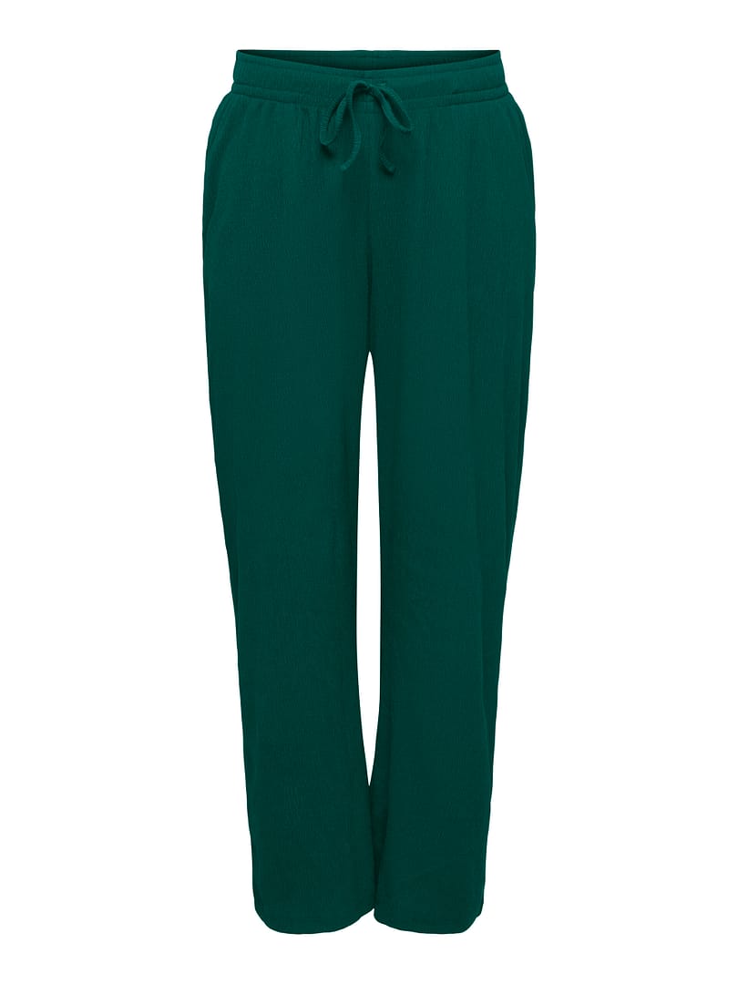 CARVALA LOOSE STRING STRAIGHT PANT JRS