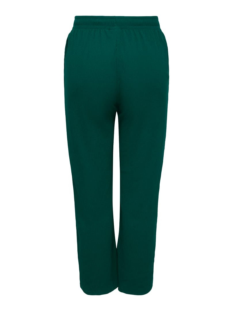 CARVALA LOOSE STRING STRAIGHT PANT JRS - Afbeelding 2