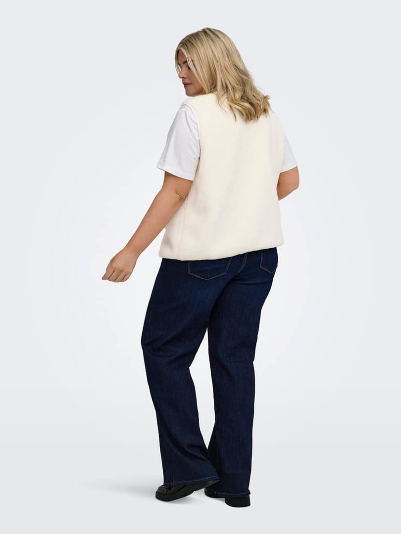 CARBABY TEDDY VEST PNT - Afbeelding 5