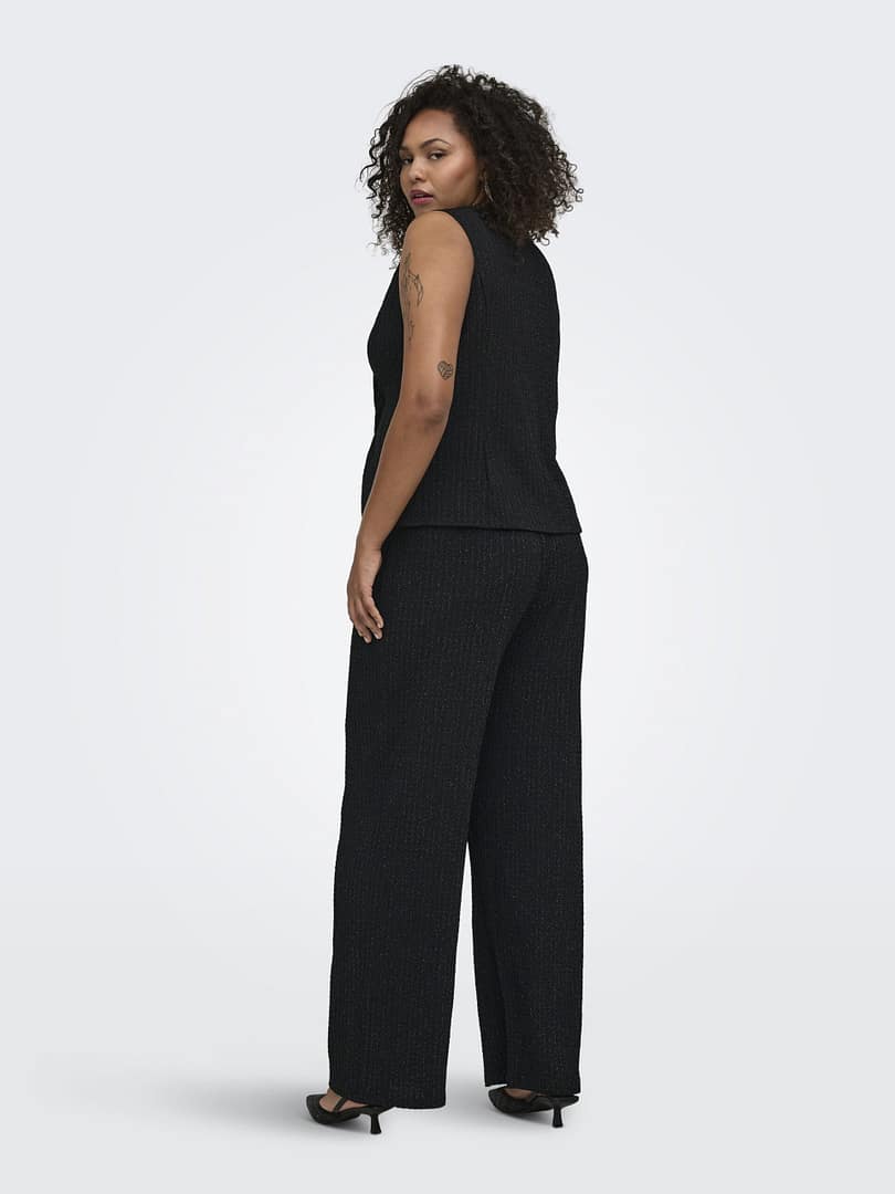 CARMILLA WIDE PANT JRS - Afbeelding 5