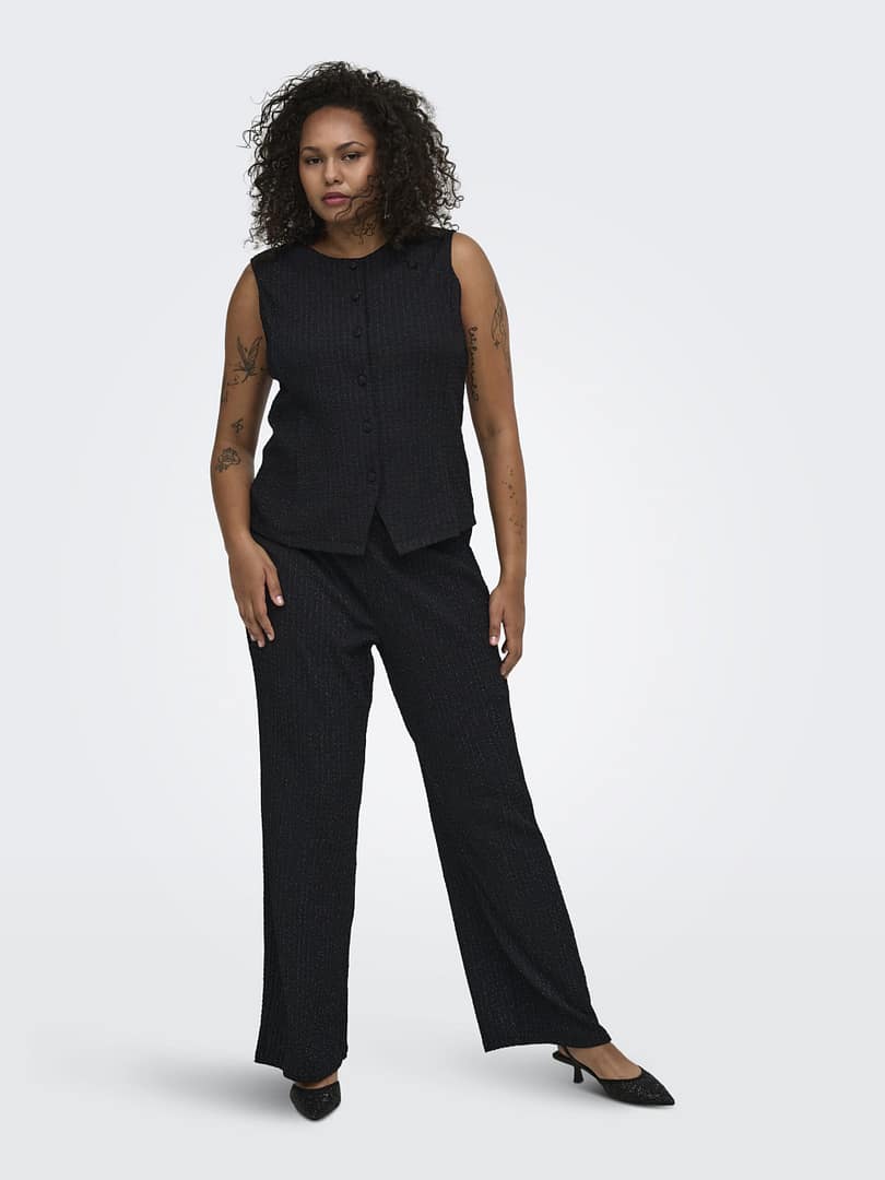 CARMILLA WIDE PANT JRS - Afbeelding 6