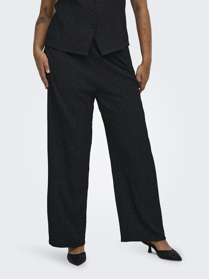 CARMILLA WIDE PANT JRS - Afbeelding 4
