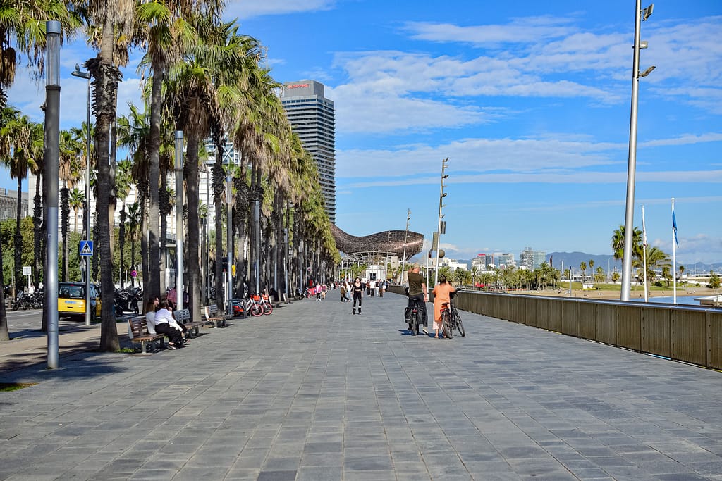Barcelona