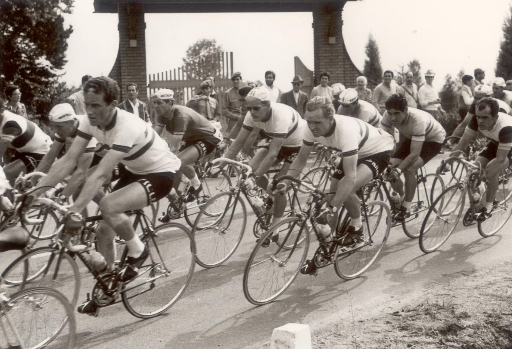 Rini Wagtmans, WK 1968