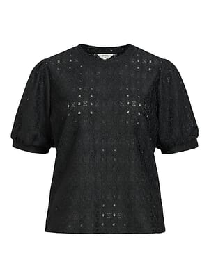 OBJLAILA S/S RE TOP NOOS