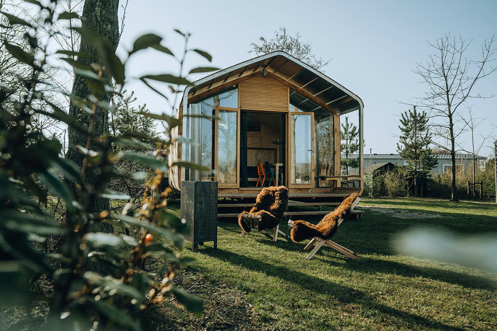 Vakantiepark De Klepperstee