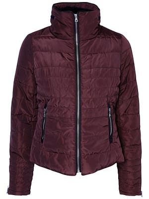 VMLULU SHORT JACKET A