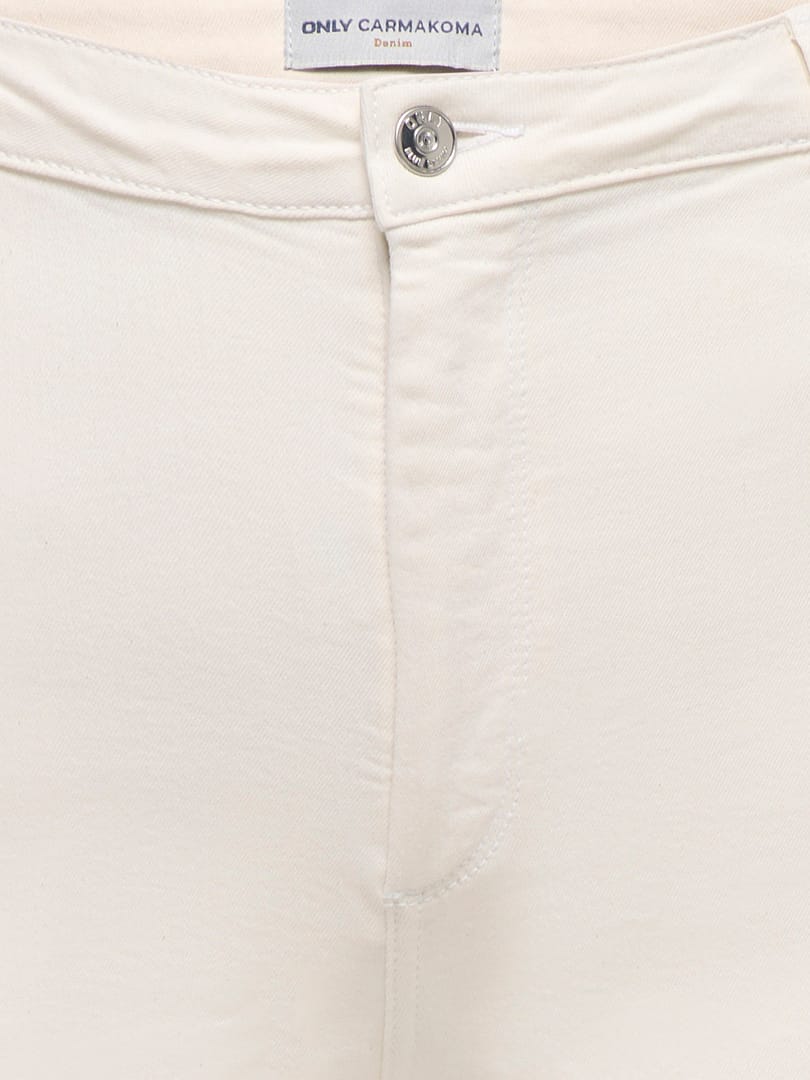 CARWILLY HW WIDE DNM DOT019 NOOS - Afbeelding 9