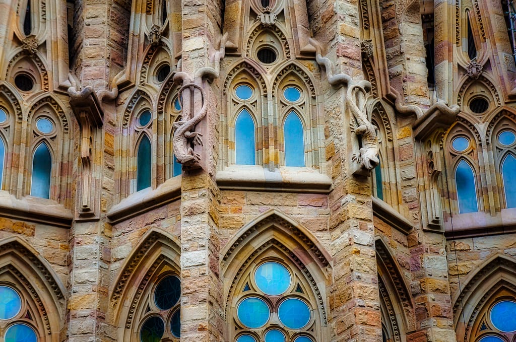 Barcelona