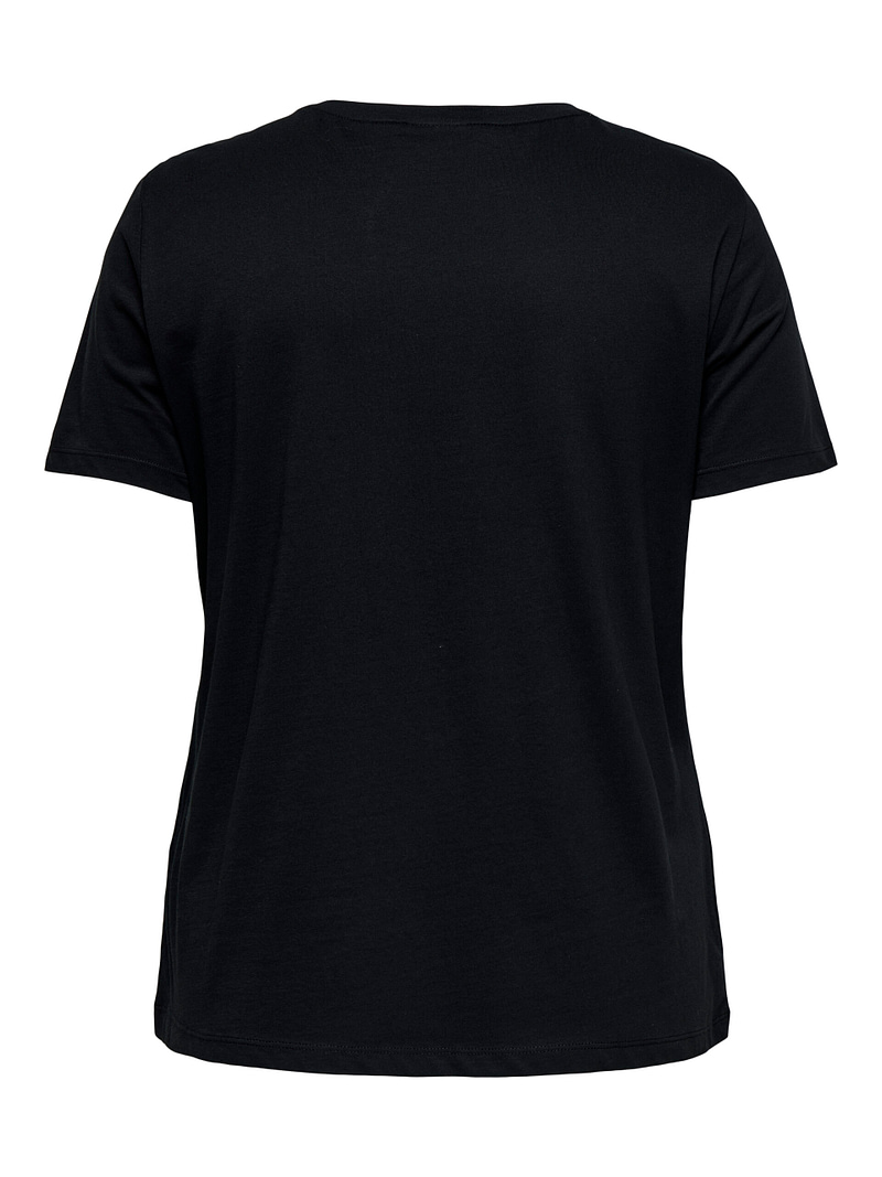 CARKITA LIFE SS JEANS TEE JRS - Afbeelding 2