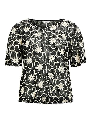 OBJCALLA S/S RE TOP 138