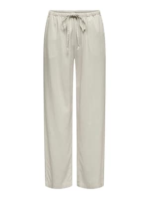 JDYCAYA LINEN MW PANT WVN NOOS
