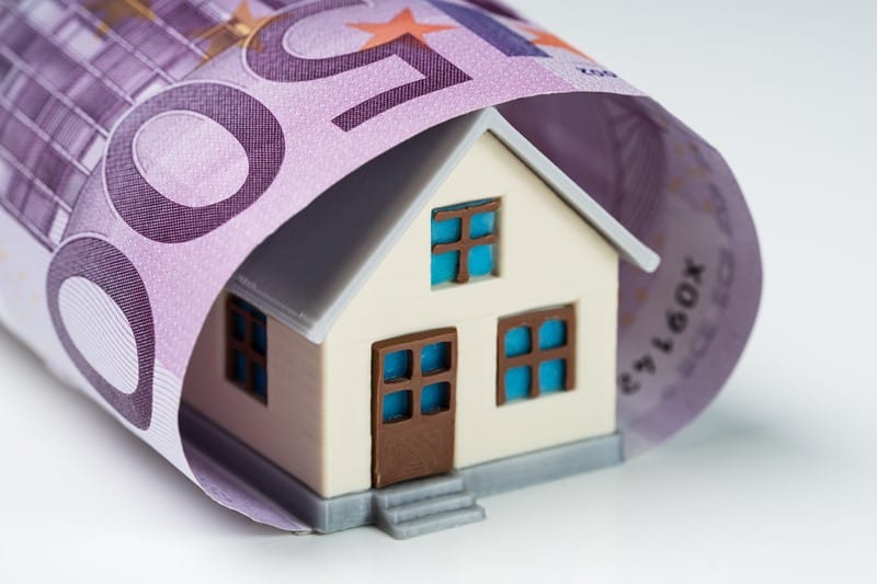 Je bekijkt nu Geen renteaftrek, ondanks snelle aflossing hypotheek