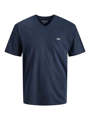 JCOREACH TEE SS V-NECK WEH24 SMU