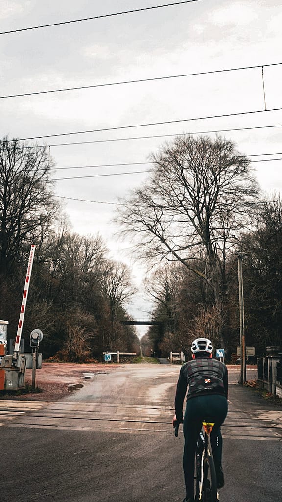 Arenberg, Hauts-de-France, Wallers, Kasseien