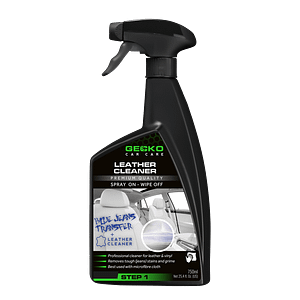 Gecko Leather Cleaner 750ml