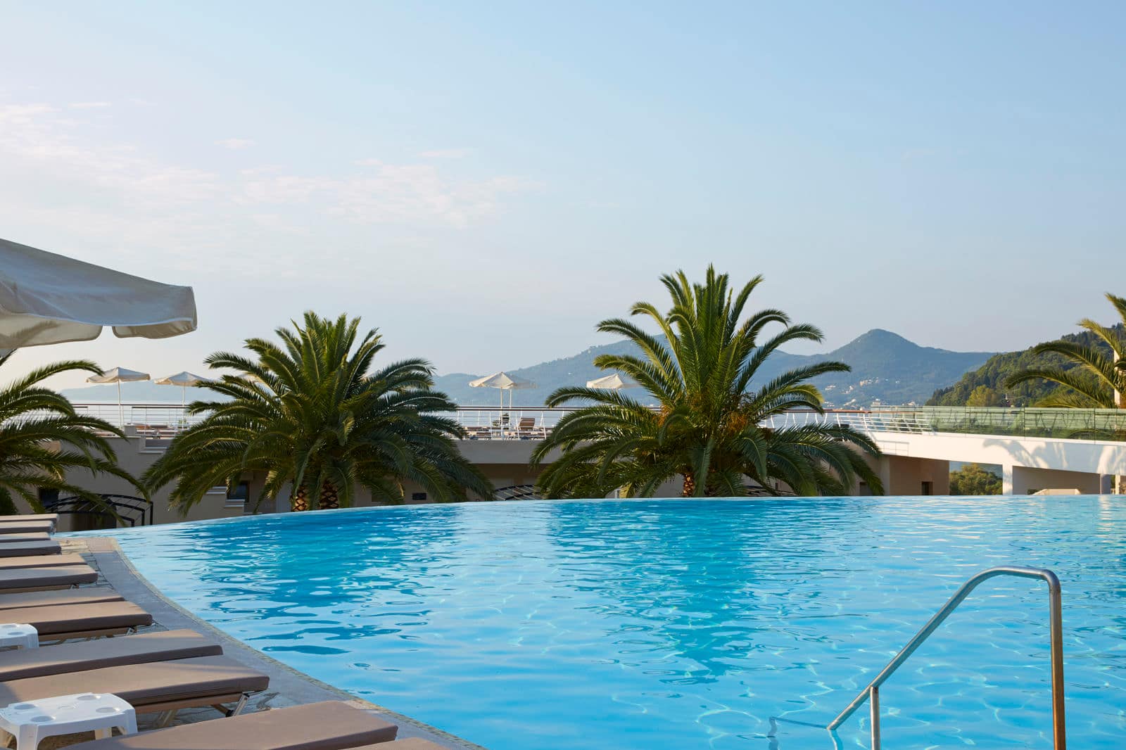 Marbella Beach Hotel14 , Corfu