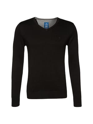 pullover solid