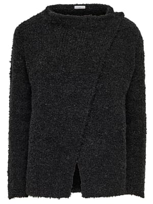 JDYGABY L/S BUTTON CARDIGAN KNT