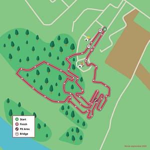 Gavere, Cyclocross 2025, 