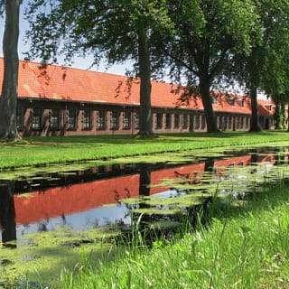 Gevangenis museum Veenhuizen