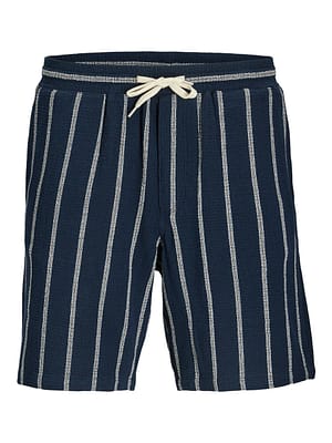JPSTJAIDEN COBA STRIPE JOG SHORTS REG SN