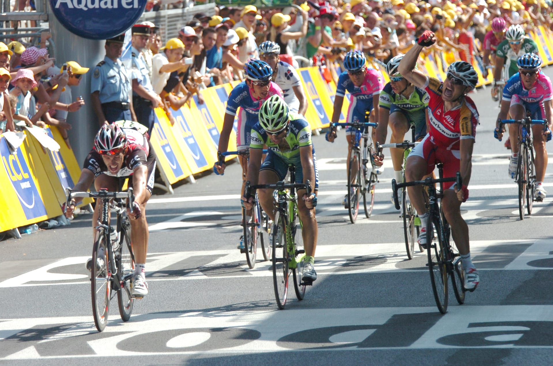 Barloworld, Robert Hunter