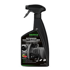 Gecko Interior Matt Cleaner 750ml