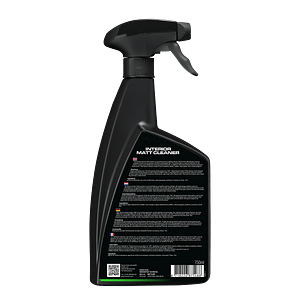 Gecko Interior Matt Cleaner 750ml