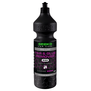 Gecko Pro Glue/Tar Remover 1 Liter 699