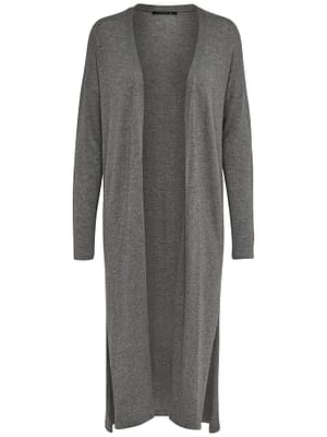 onlFRANCIS L/S LONG SLIT CARDIGAN KNT