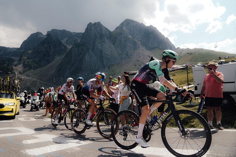 Tour de France 2026, Paul Seixas, Florian lipowitz