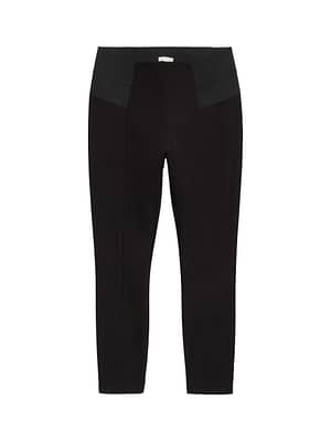 Plus - Treggings with waistband