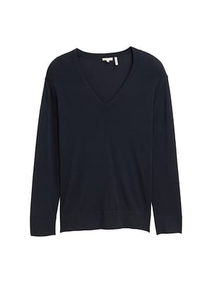 Plus Size - Loose fit knitted jumper