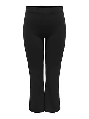 CARPEVER FLARED PANTS JRS NOOS
