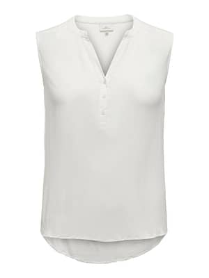 CARJETTE LIFE S/L TOP WVN NOOS
