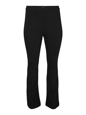 VMCKAMMA MW FLARED JERSEY PANT CUR