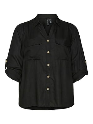 VMCBUMPY L/S SHIRT NEW CURVE GA NOOS