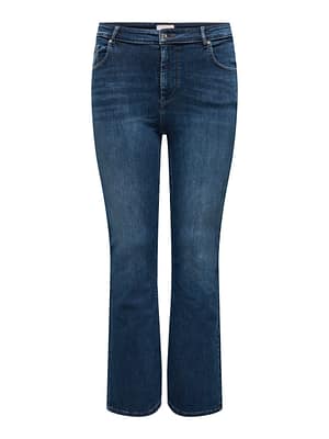 CARWILLY HW FLARED DNM TAI021 NOOS