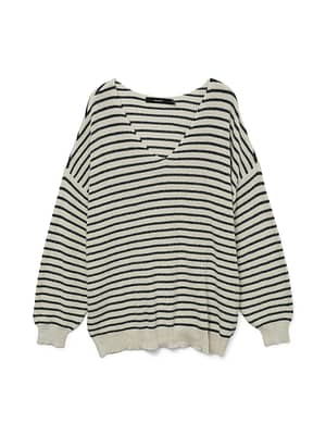 VMCNEWLEXSUN SHINE LS V-N PUL.CUR