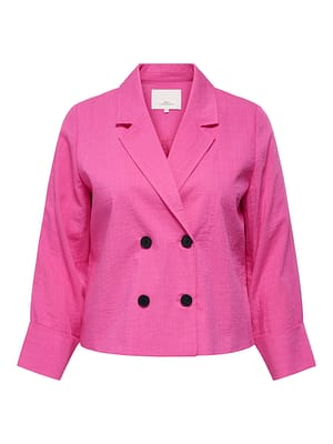 CARTAMI LIFE L/S LOOSE BLAZER TLR
