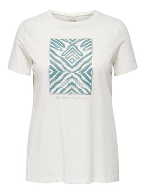CARBOOSTERY LIFE SS REG TEE JRS
