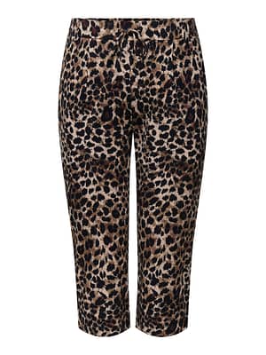 CARGOLDTRASH LIFE AOP CLASSIC KNICKERS