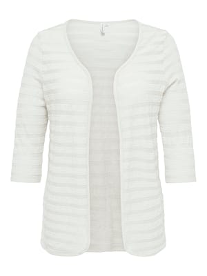 CARKELLY 3/4 CARDIGAN JRS